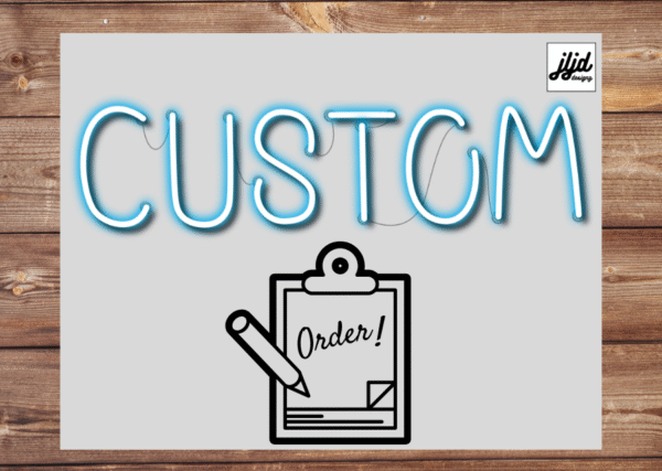 Custom Design | Order | Graphic T Shirt | DTF | Sublimation