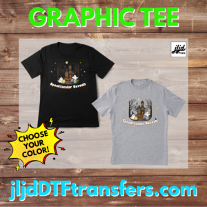 Spooktacular Reveals | Bomb Party | Halloween | Ghost | Graphic T Shirt | Rep Apparel | Fizz Fizzcano